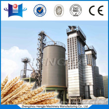 2014 China supplier high thermal efficiency grain dryer machine
